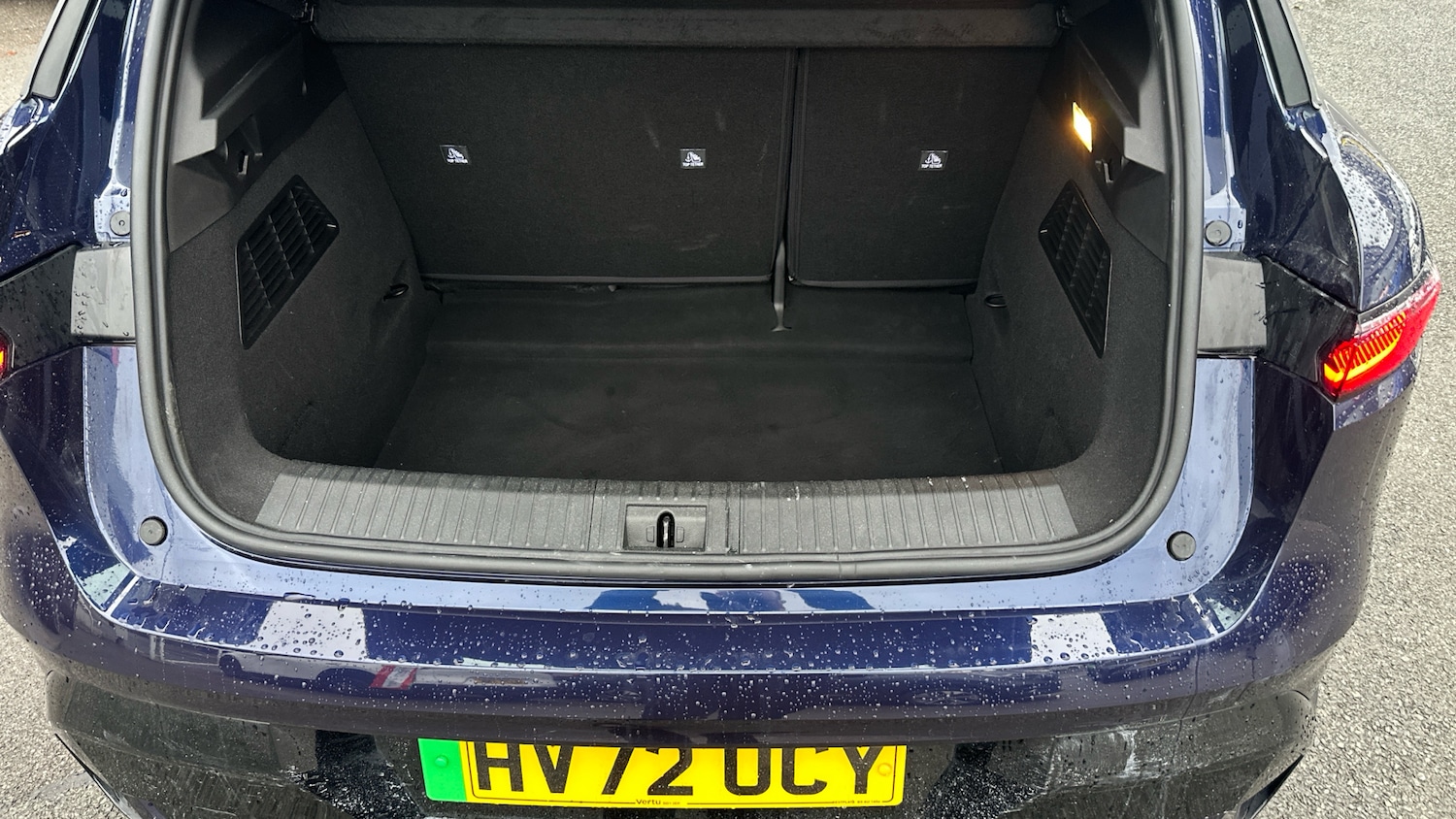 Used Renault Megane E Tech 2022 for sale - 76719185: Photo 4