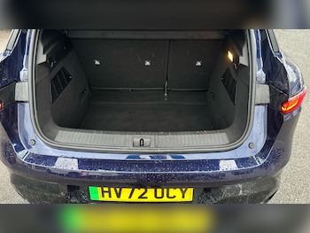 Used Renault Megane E Tech 2022 for sale - 76719185: Photo