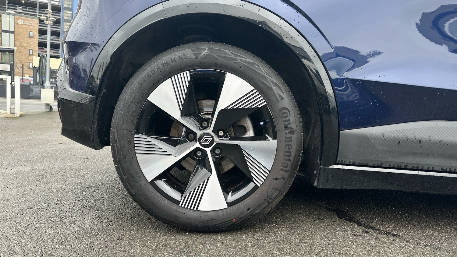 Used Renault Megane E Tech 2022 for sale - 76719185: Photo 7