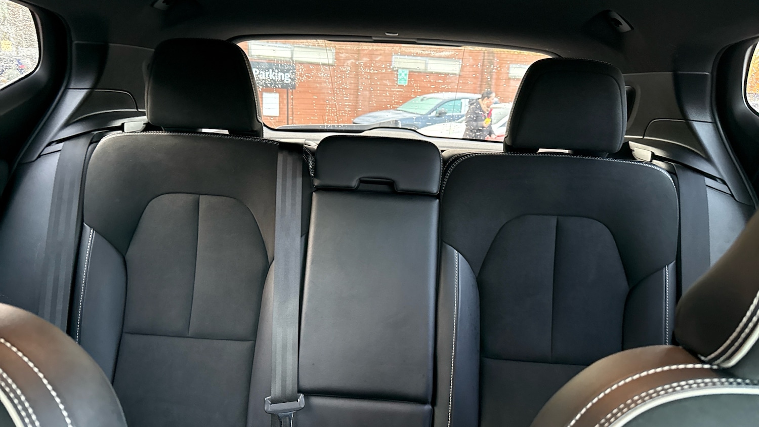 Used Volvo XC40 2021 for sale - 77606351: Photo 15