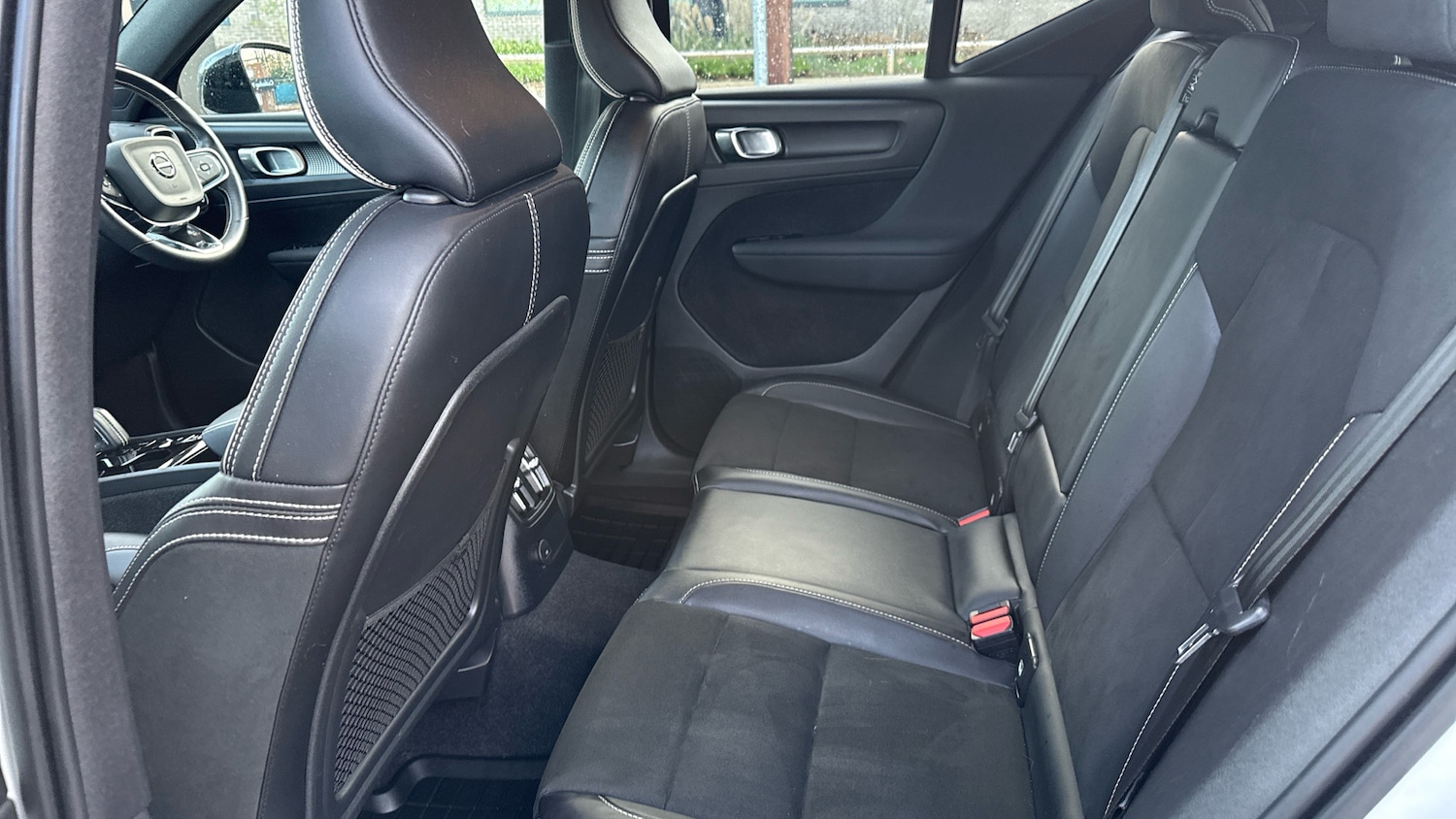 Used Volvo XC40 2021 for sale - 77606351: Photo 16