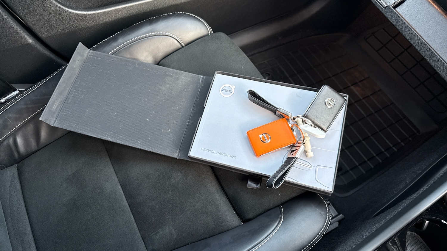 Used Volvo XC40 2021 for sale - 77606351: Photo 19