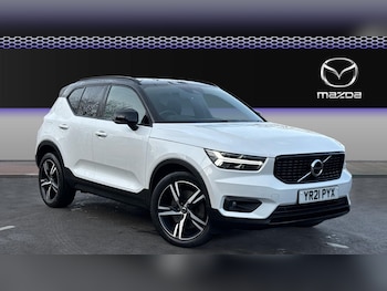 Used Volvo XC40 2021 for sale - 77606351: Photo