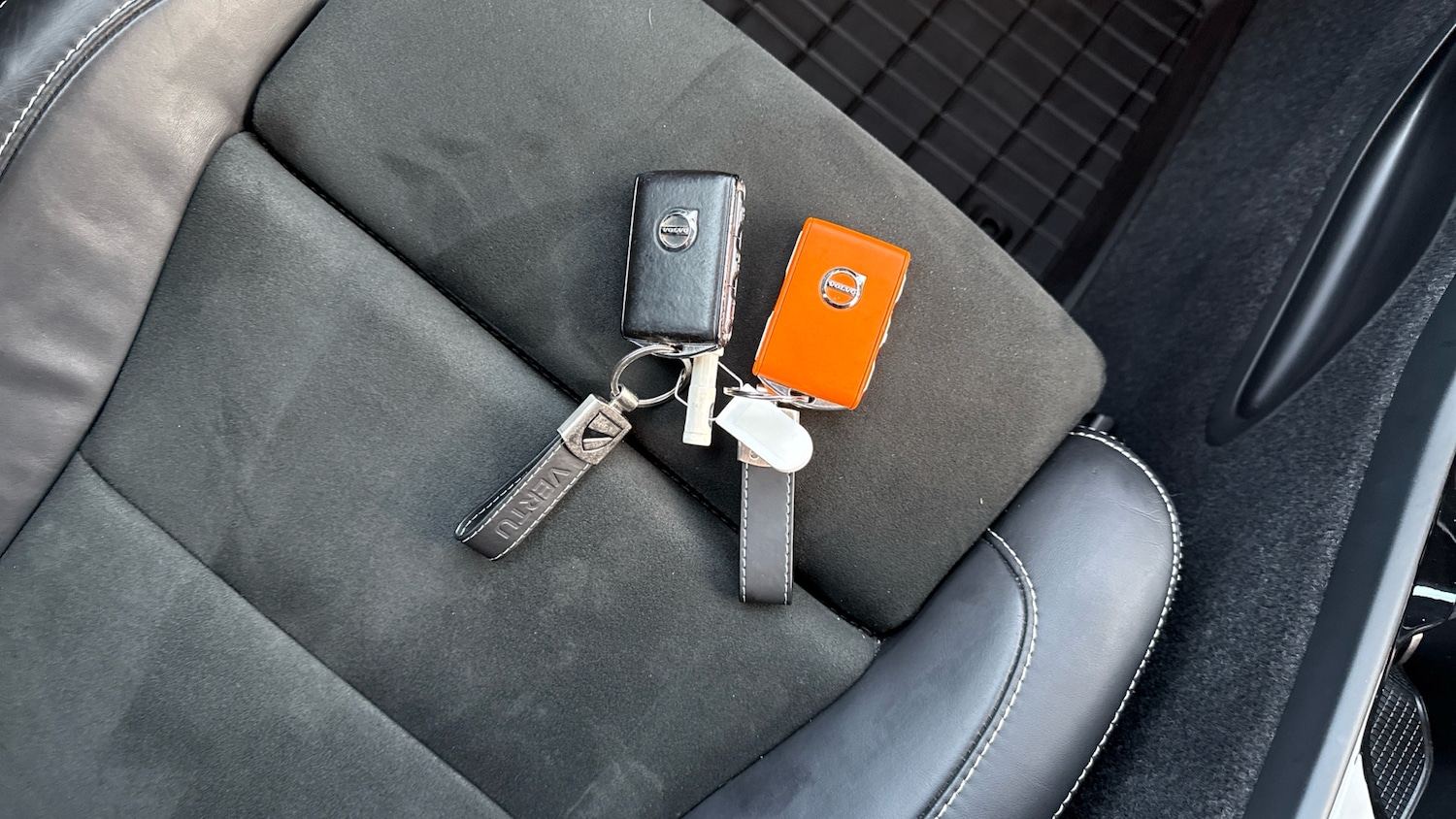 Used Volvo XC40 2021 for sale - 77606351: Photo 20