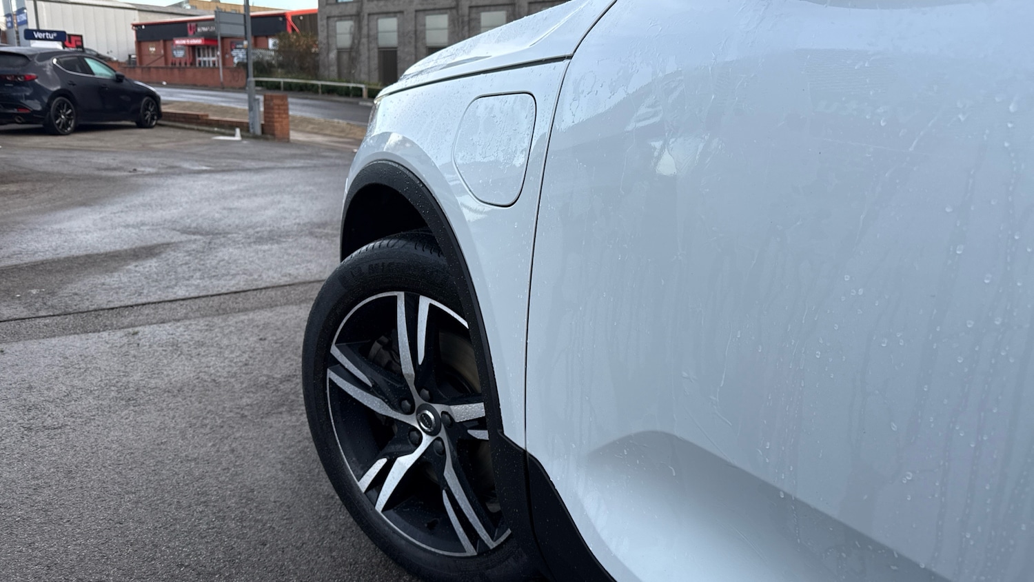 Used Volvo XC40 2021 for sale - 77606351: Photo 22