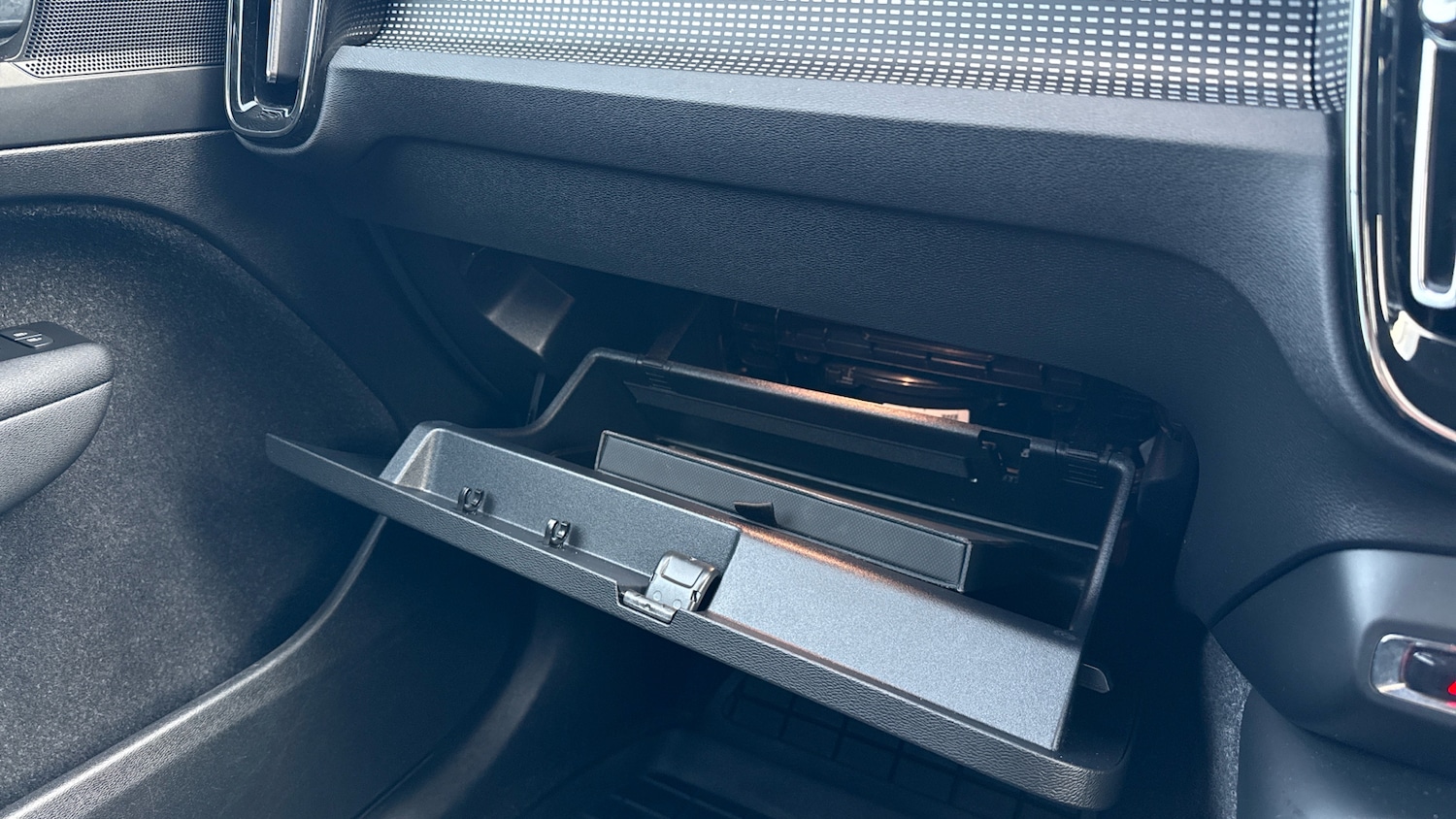 Used Volvo XC40 2021 for sale - 77606351: Photo 41