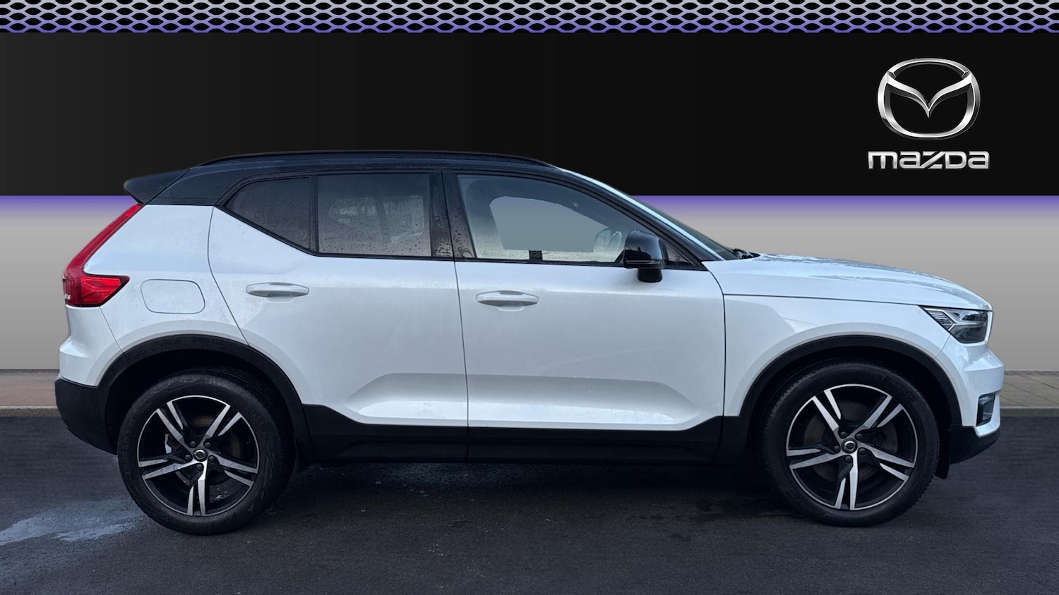 Used Volvo XC40 2021 for sale - 77606351: Photo 5
