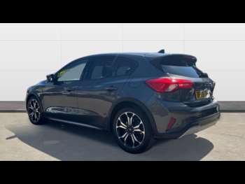 Used Ford Focus 2020 for sale - 74692514: Photo