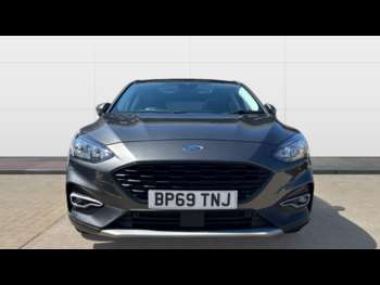 Used Ford Focus 2020 for sale - 74692514: Photo