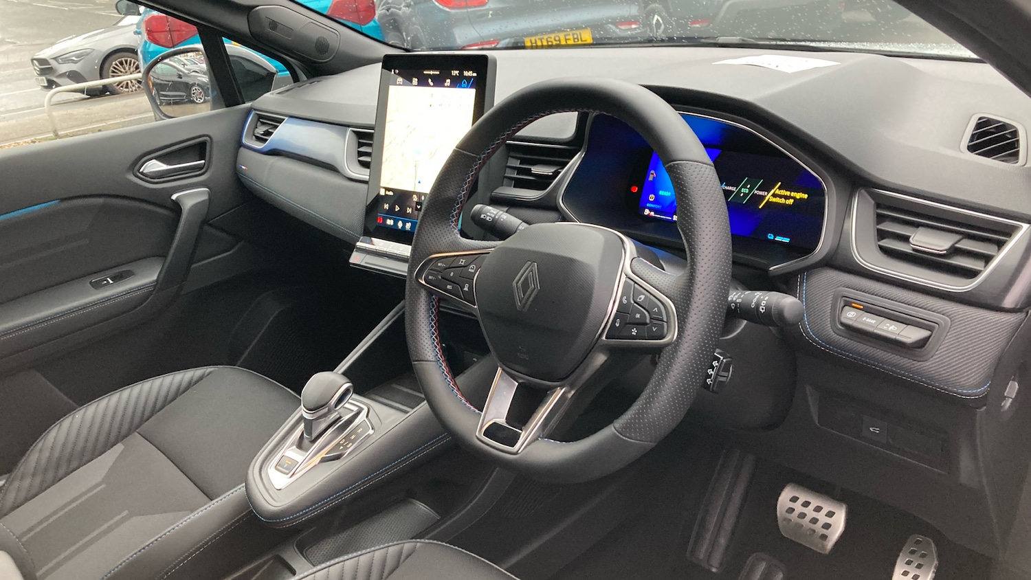 Used Renault Other 2025 for sale - 76895172: Photo 11