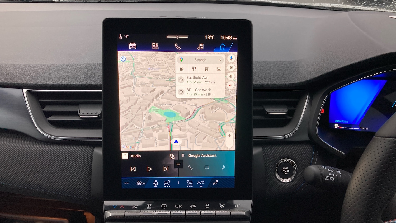 Used Renault Other 2025 for sale - 76895172: Photo 12