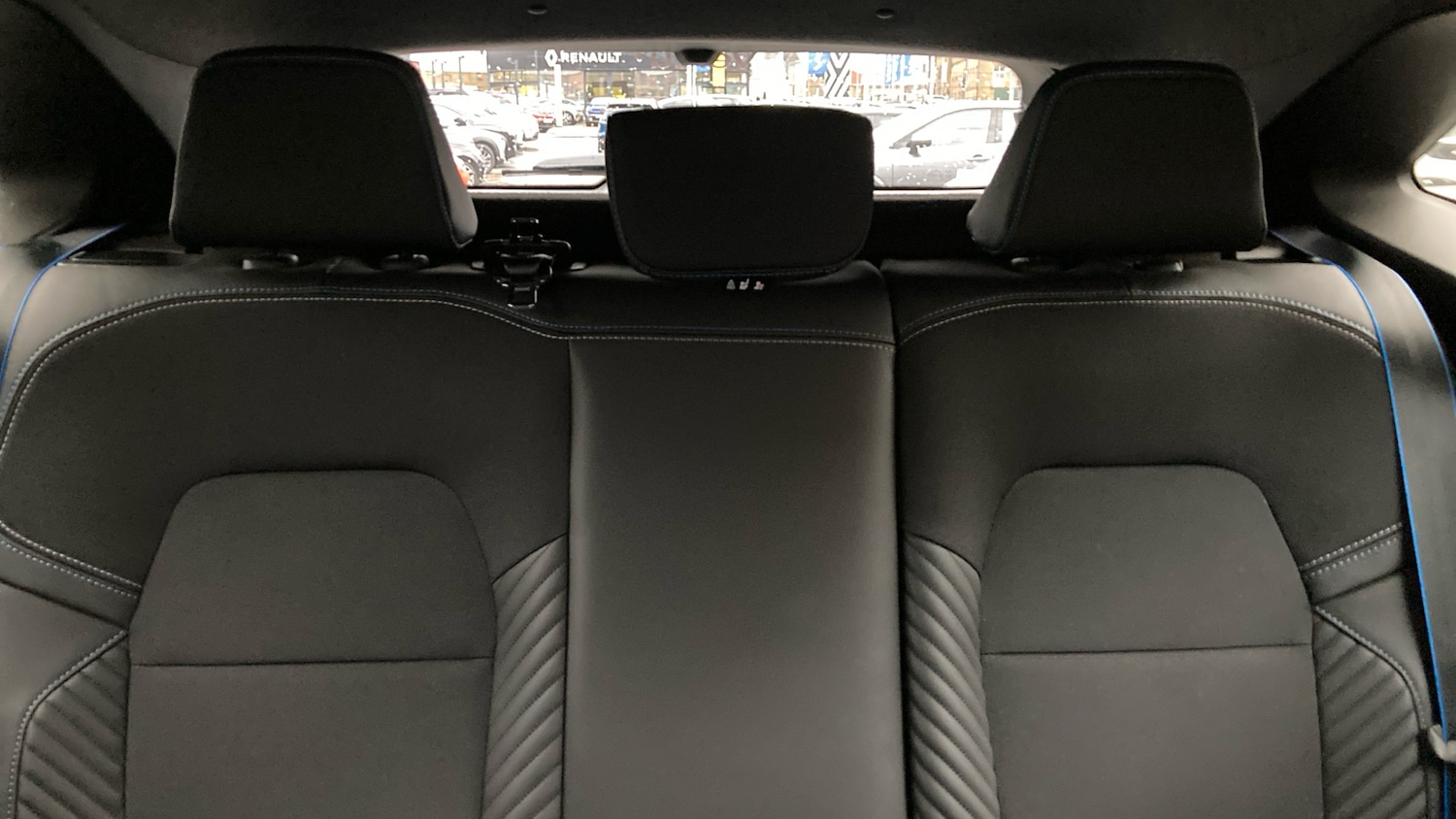 Used Renault Other 2025 for sale - 76895172: Photo 15
