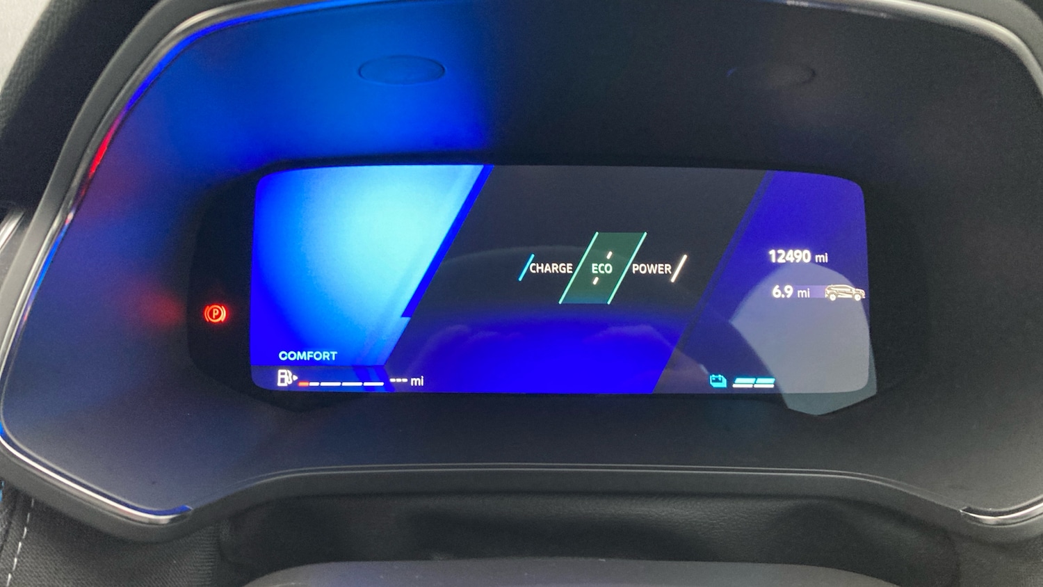 Used Renault Other 2025 for sale - 76895172: Photo 18