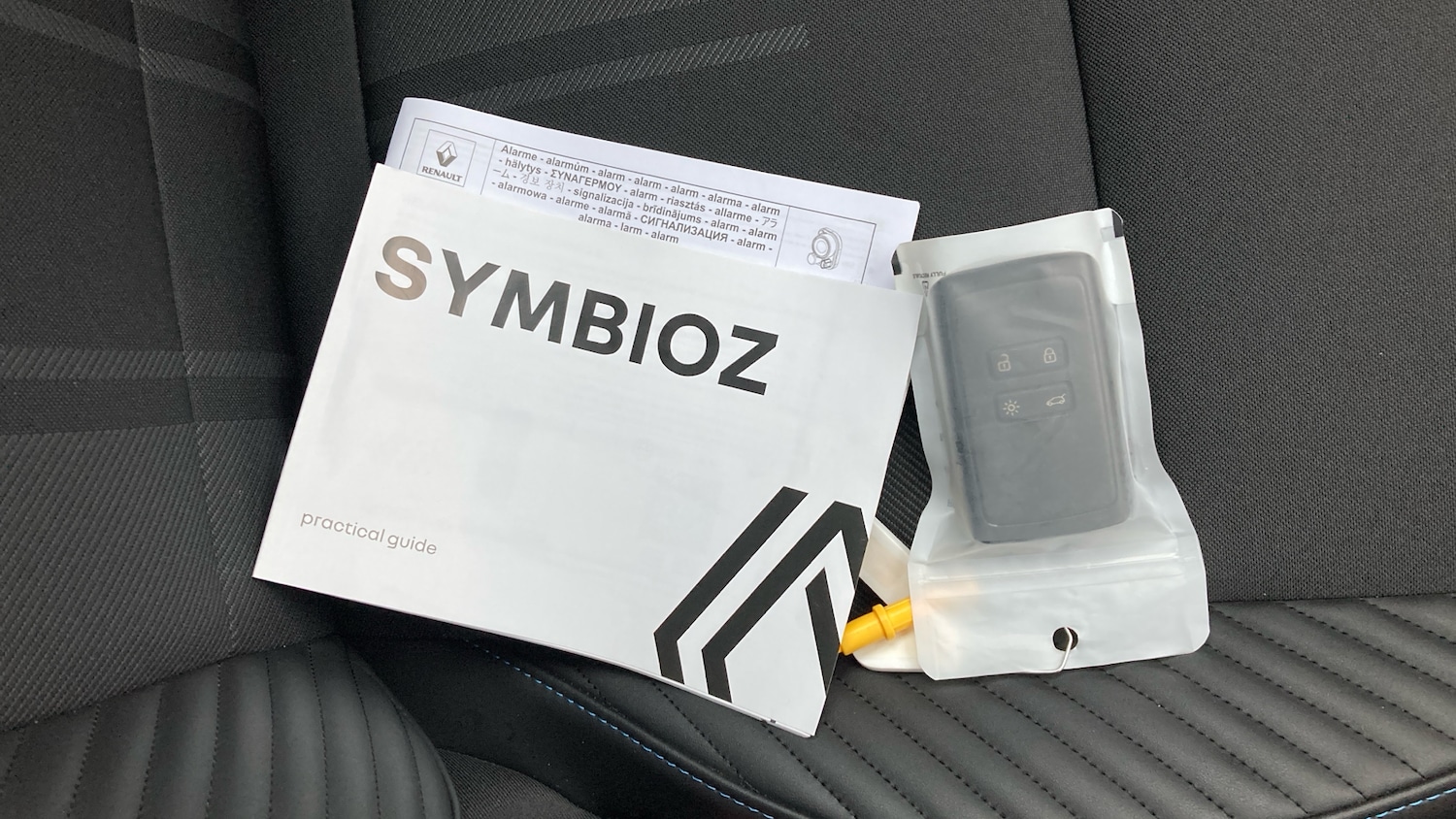 Used Renault Other 2025 for sale - 76895172: Photo 19