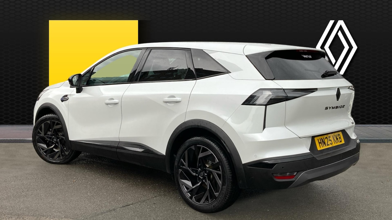 Used Renault Other 2025 for sale - 76895172: Photo 2