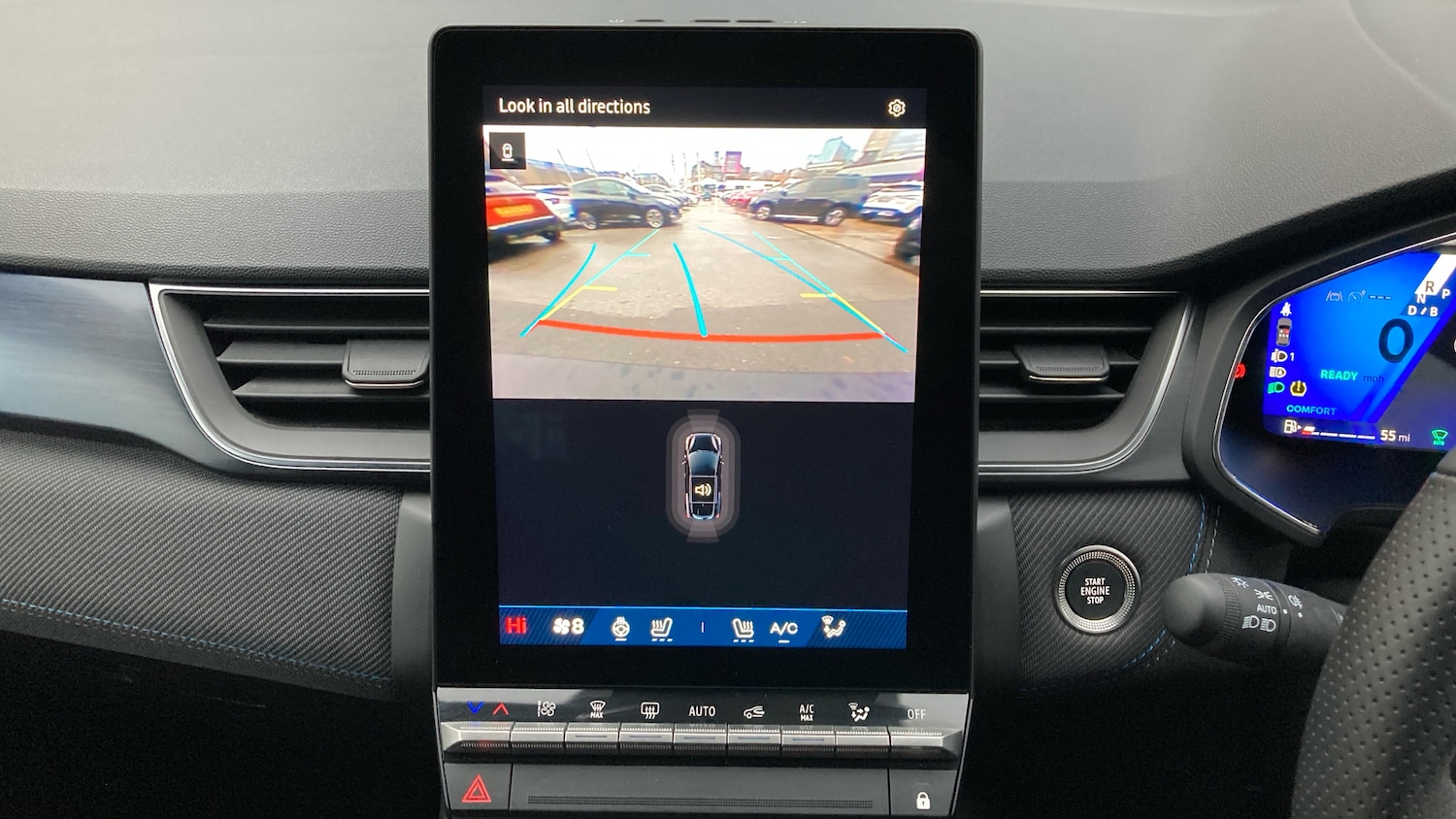 Used Renault Other 2025 for sale - 76895172: Photo 22