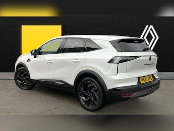 Used Renault Other 2025 for sale - 76895172: Photo