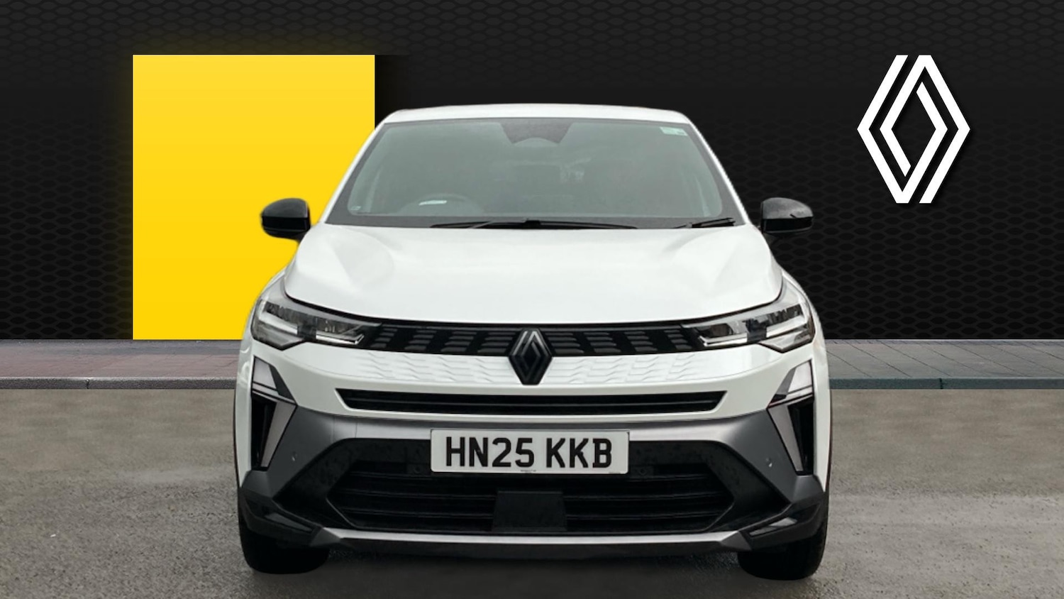 Used Renault Other 2025 for sale - 76895172: Photo 3