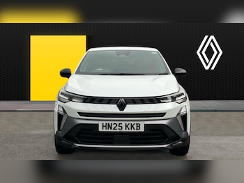 Used Renault Other 2025 for sale - 76895172: Photo