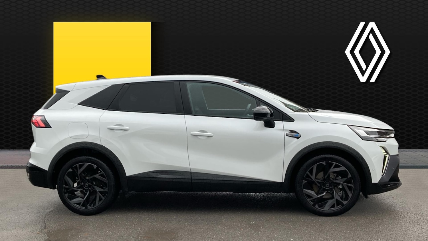 Used Renault Other 2025 for sale - 76895172: Photo 5