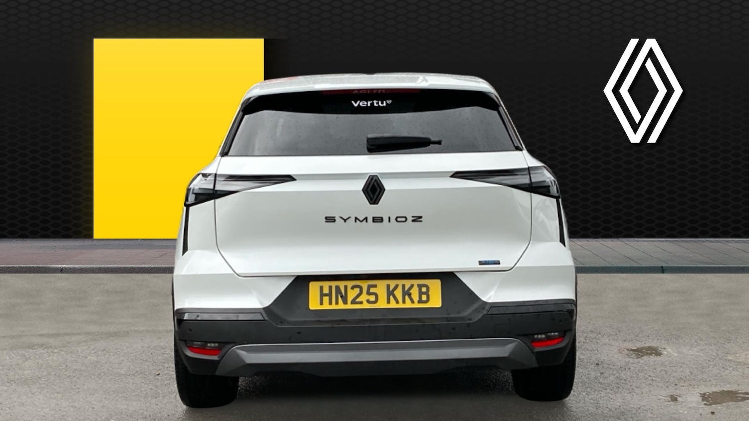 Used Renault Other 2025 for sale - 76895172: Photo 6