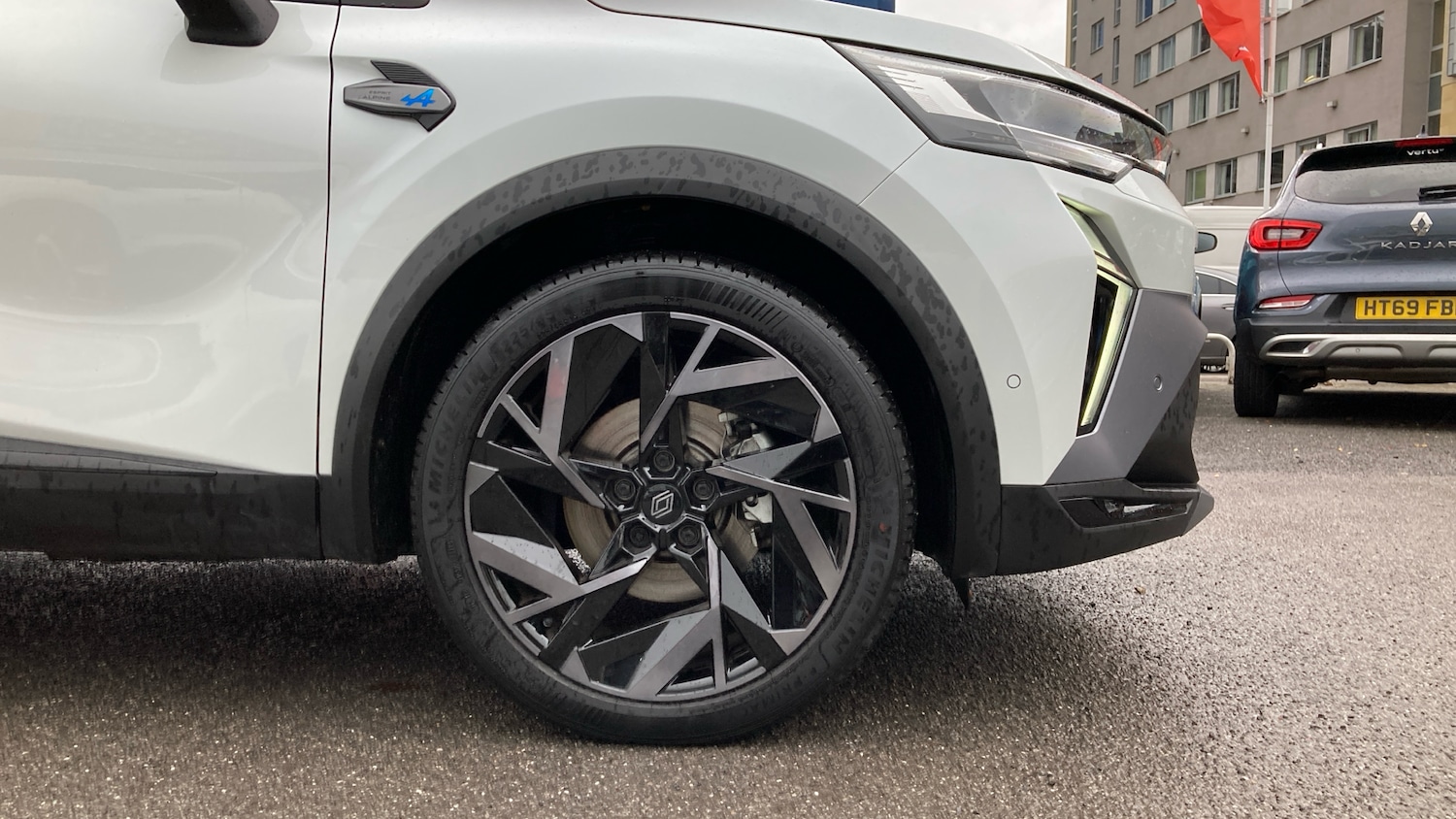 Used Renault Other 2025 for sale - 76895172: Photo 7