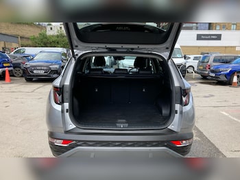Used Hyundai TUCSON 2023 for sale - 78769755: Photo