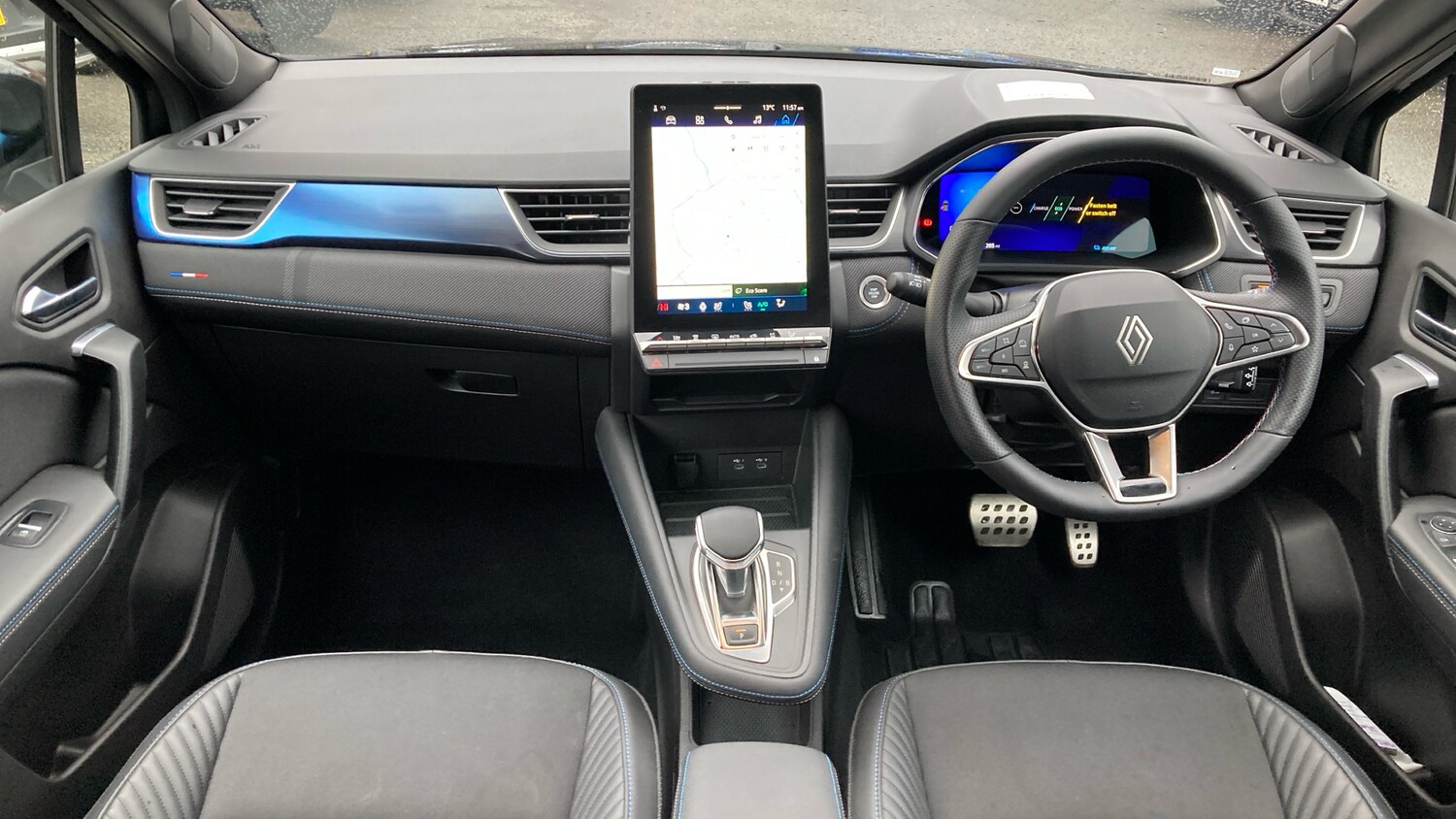 Used Renault Other 2025 for sale - 77845126: Photo 10