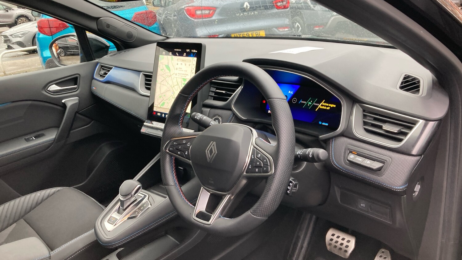 Used Renault Other 2025 for sale - 77845126: Photo 11