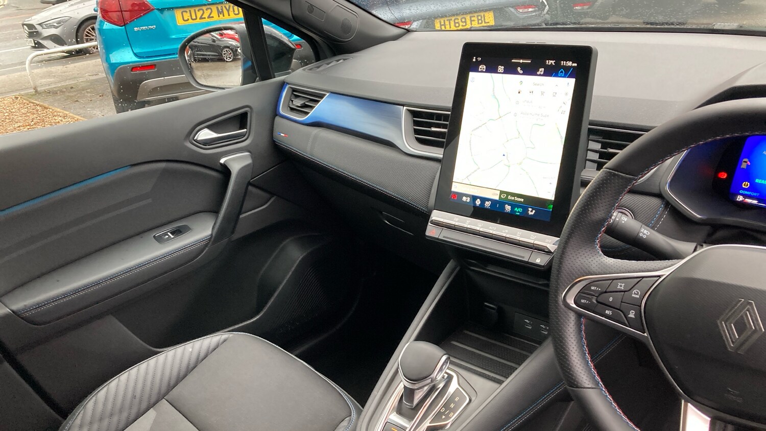 Used Renault Other 2025 for sale - 77845126: Photo 14