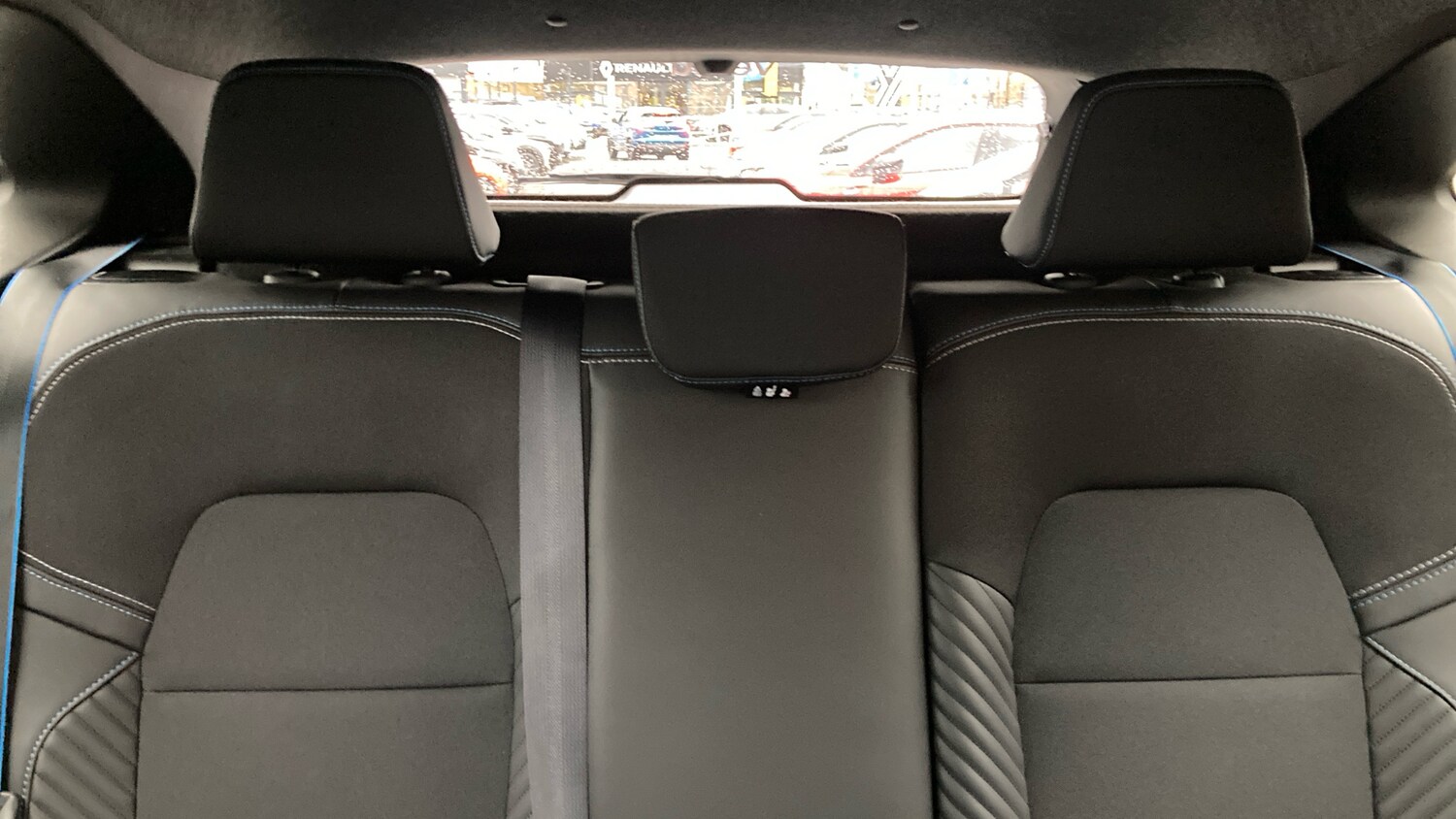 Used Renault Other 2025 for sale - 77845126: Photo 15