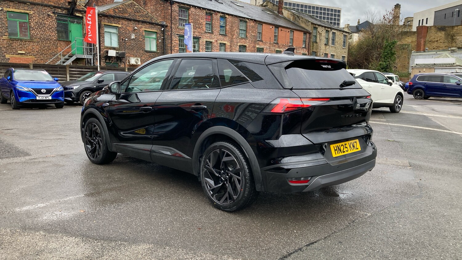 Used Renault Other 2025 for sale - 77845126: Photo 17