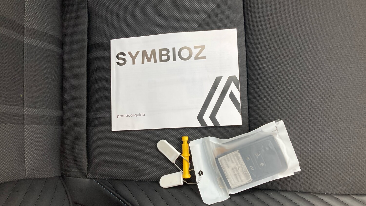 Used Renault Other 2025 for sale - 77845126: Photo 19