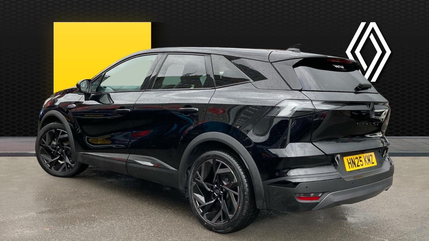 Used Renault Other 2025 for sale - 77845126: Photo 2