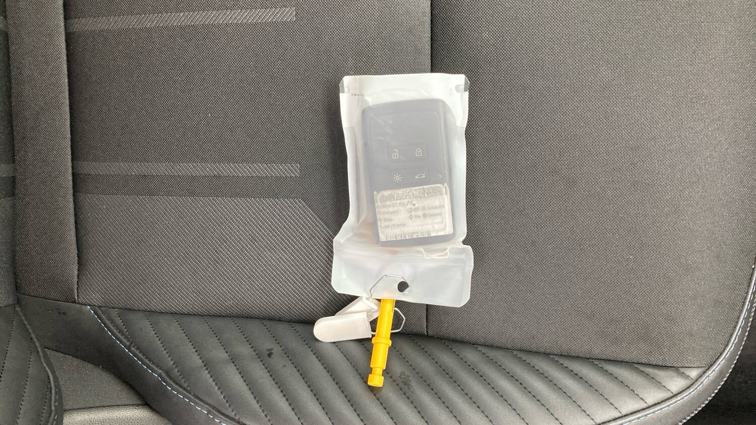 Used Renault Other 2025 for sale - 77845126: Photo 20