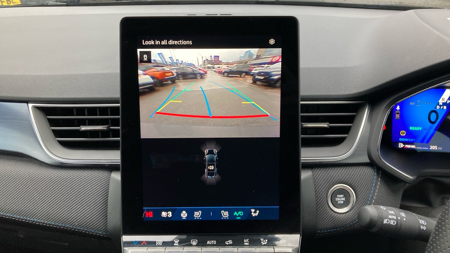 Used Renault Other 2025 for sale - 77845126: Photo 24