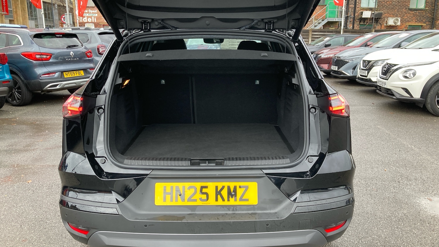 Used Renault Other 2025 for sale - 77845126: Photo 4