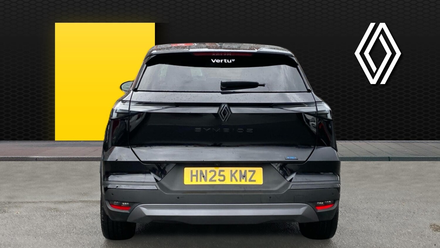 Used Renault Other 2025 for sale - 77845126: Photo 6