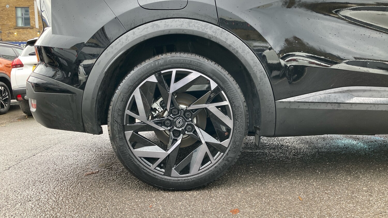 Used Renault Other 2025 for sale - 77845126: Photo 7