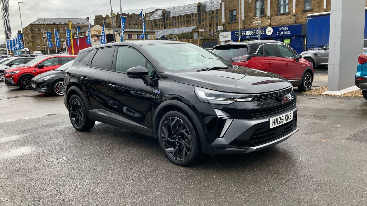 Used Renault Other 2025 for sale - 77845126: Photo 8