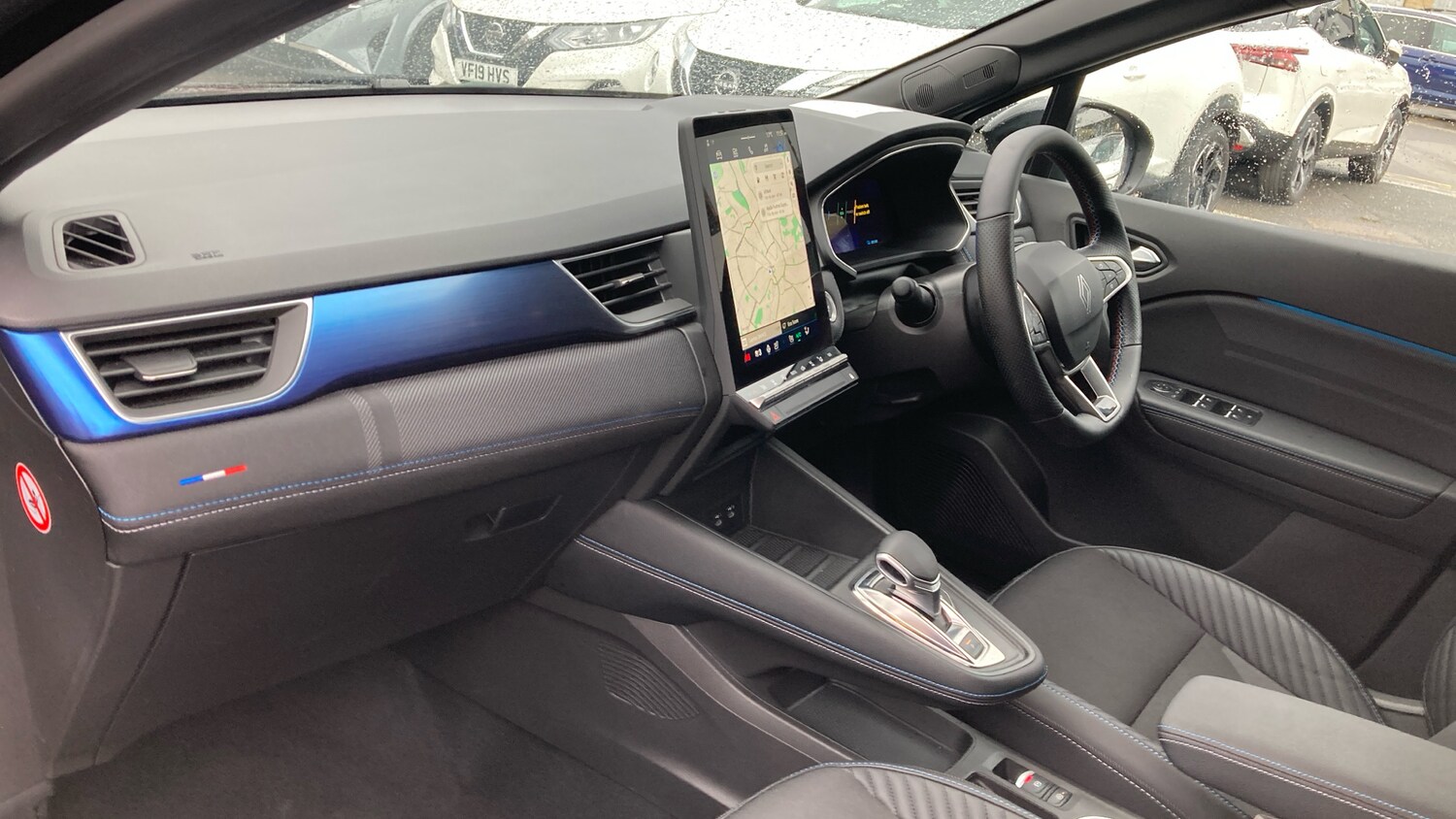 Used Renault Other 2025 for sale - 77845126: Photo 9