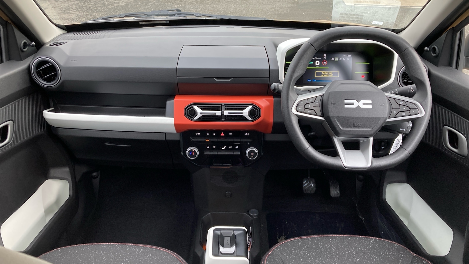 Used Dacia Spring 2025 for sale - 76391657: Photo 10