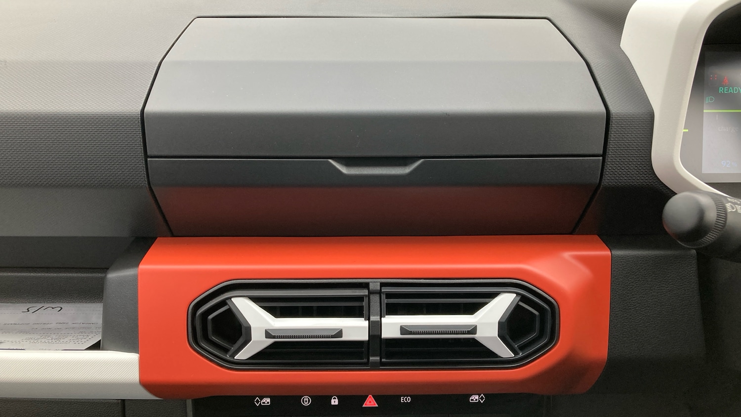 Used Dacia Spring 2025 for sale - 76391657: Photo 12