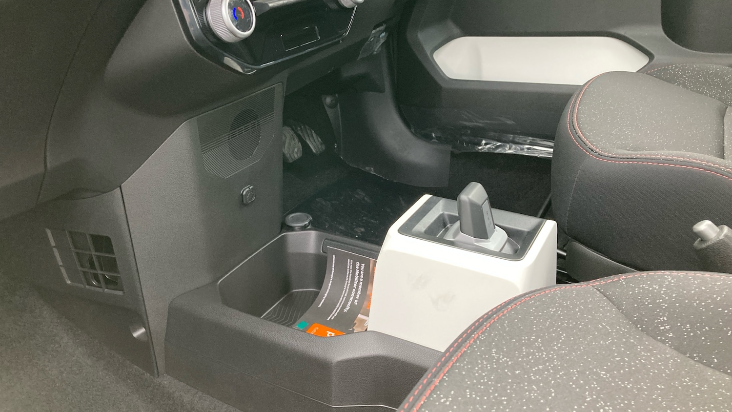 Used Dacia Spring 2025 for sale - 76391657: Photo 13