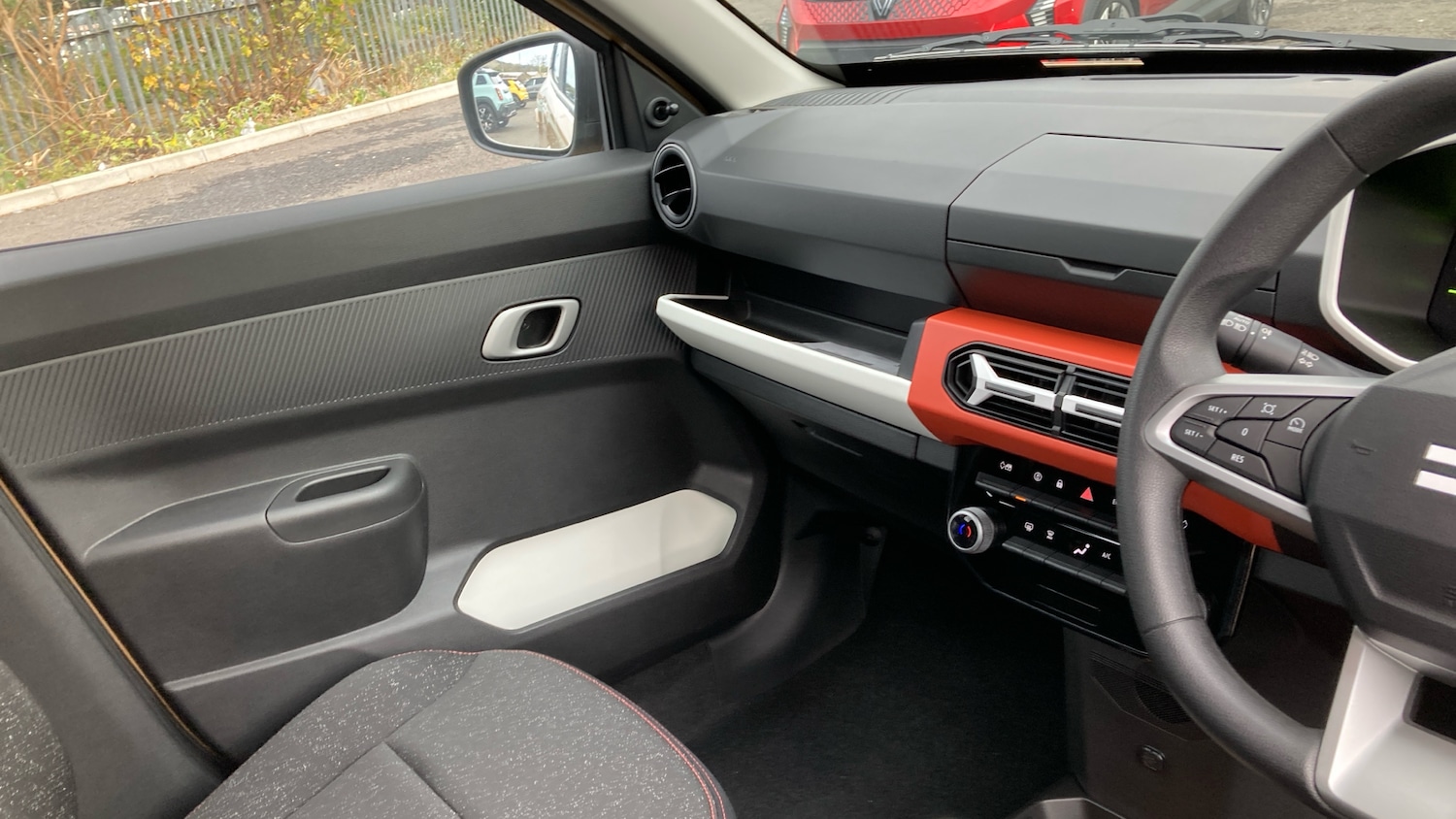 Used Dacia Spring 2025 for sale - 76391657: Photo 14