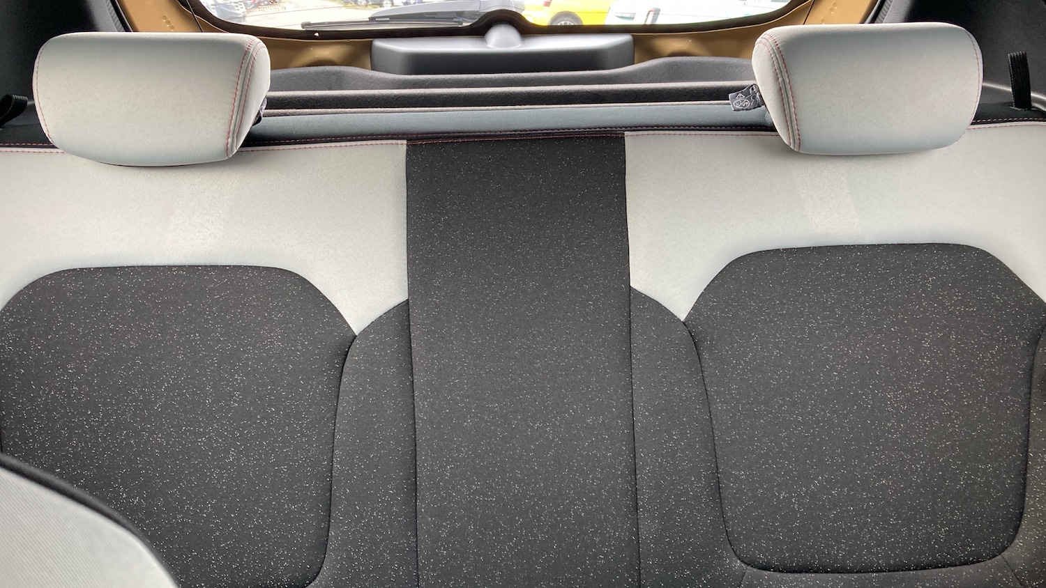 Used Dacia Spring 2025 for sale - 76391657: Photo 15