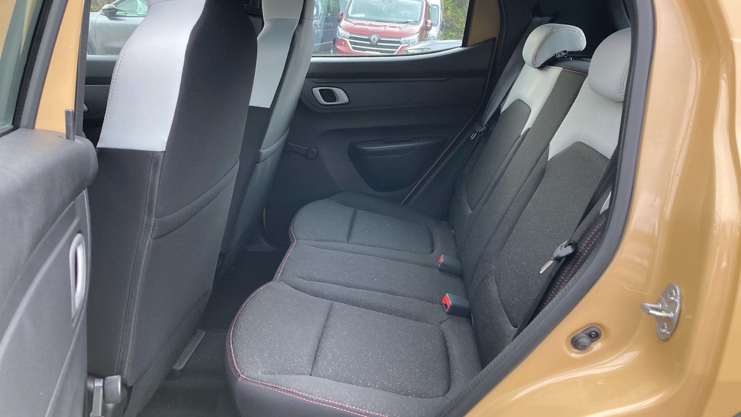 Used Dacia Spring 2025 for sale - 76391657: Photo 16