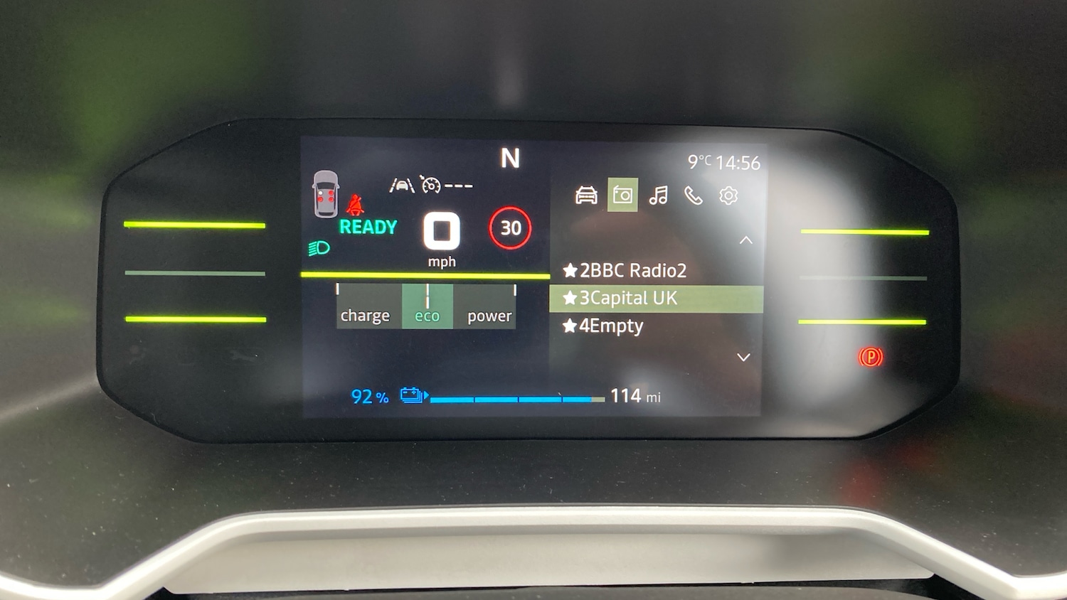 Used Dacia Spring 2025 for sale - 76391657: Photo 18