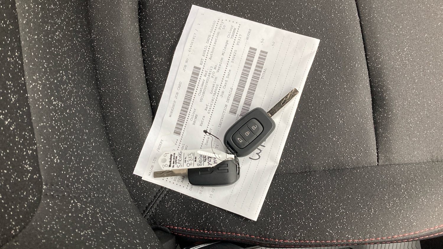 Used Dacia Spring 2025 for sale - 76391657: Photo 19