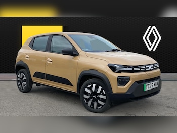 2025 (75) - 27kWh Expression 65 48kW 5dr Auto